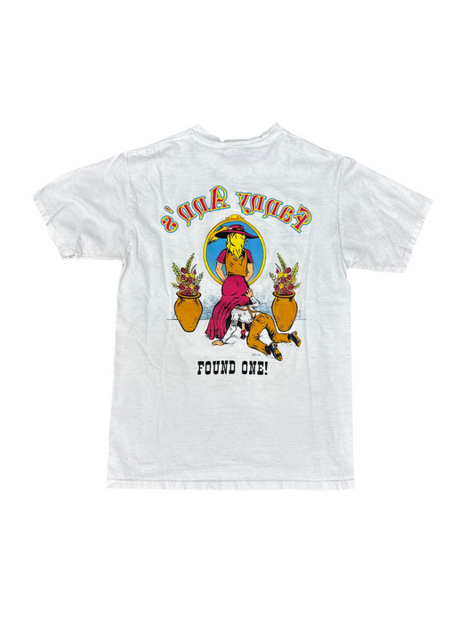 19990’s Fanny Ann’s Tee