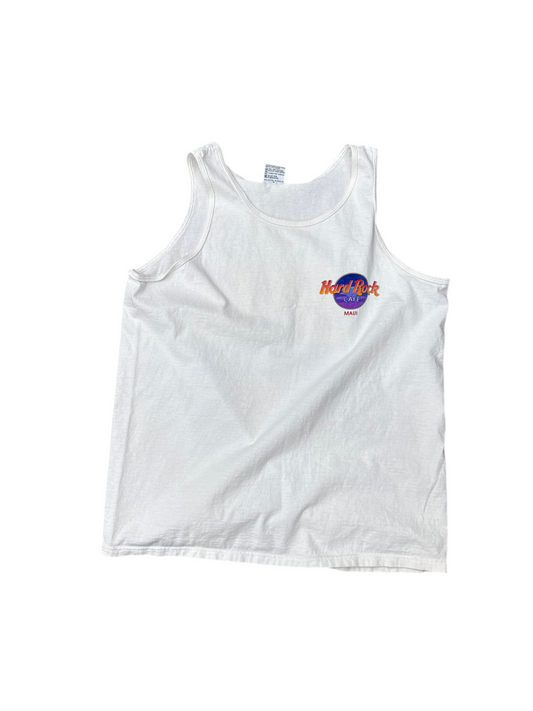 2000’s HRC Maui Tank Top