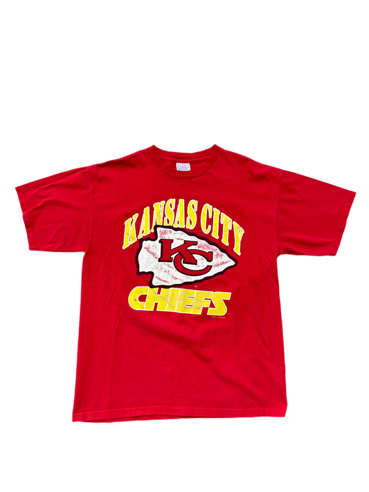 1990s Kansas City tee