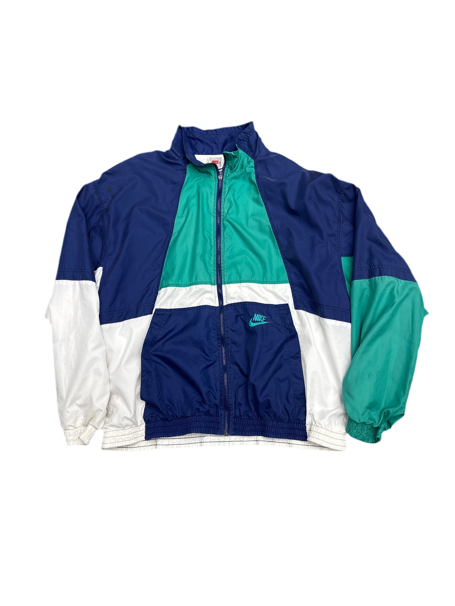 1990's Nike Rain Jacket