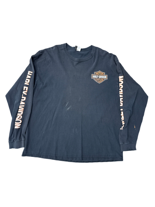 Duluth Harley Long Sleeve