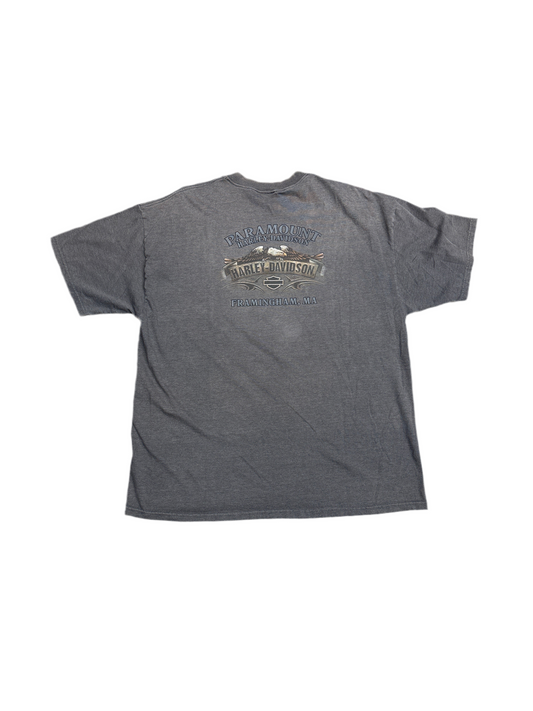 2000’s Paramount Harley Davidson Tee