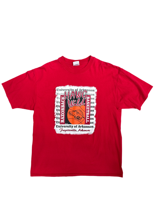 1990s Hawg Wild tee