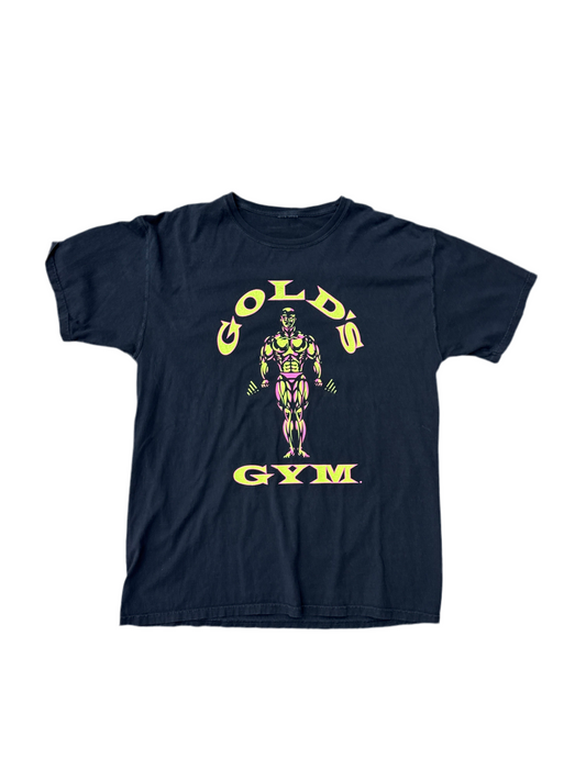 2000’s Gold’s Gym Tee