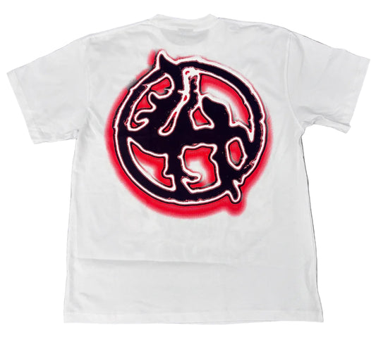 Lost In The Hills Spiked Skulls