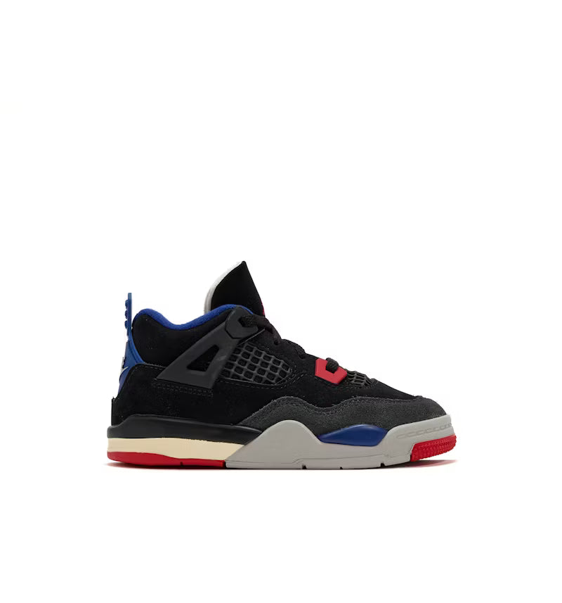 Jordan 4 Retro Rare Air (TD)