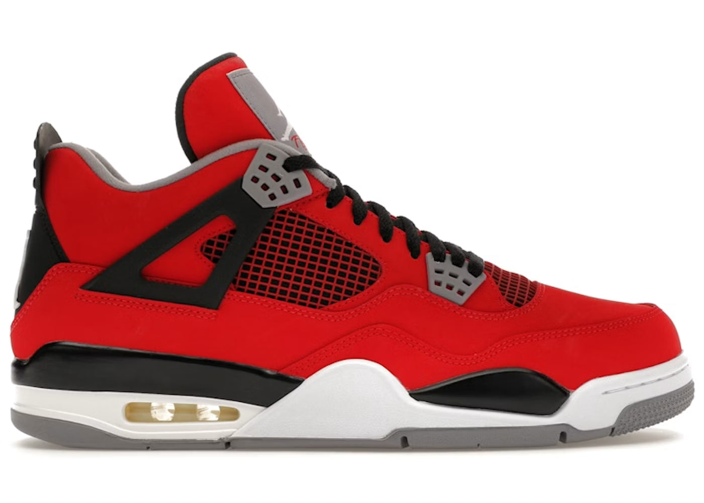 Jordan 4 Retro Toro Bravo (2026)