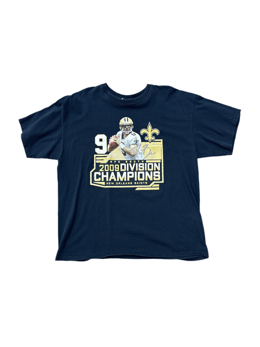 2000's Drew Brees Tee