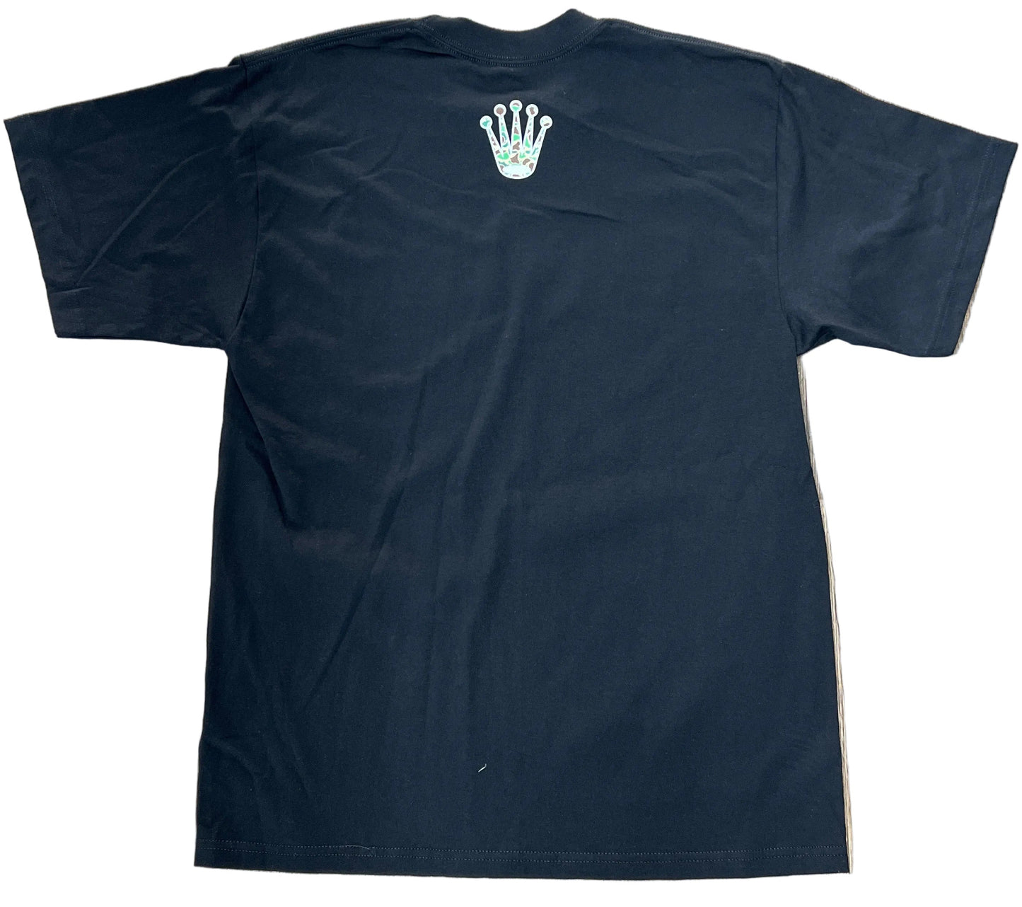 Skys Da Limit MLB Green Camo Tee