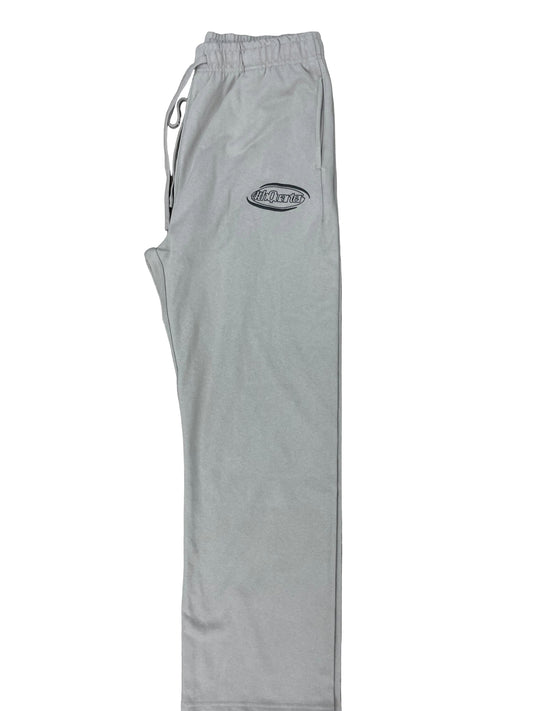 4th Quarter Essentials Grey Sweatpants