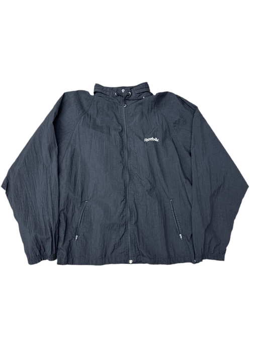 1990's Rebook Rain Jacket