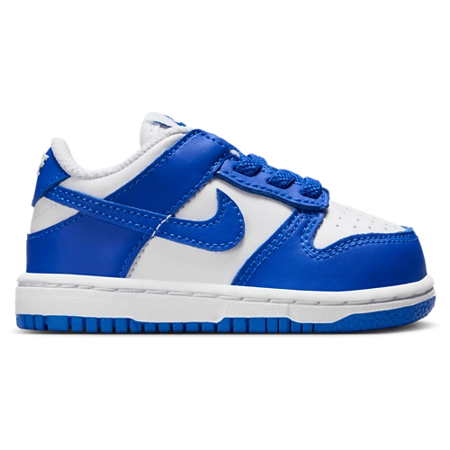 Nike Dunk Low Boys' Toddler Blue