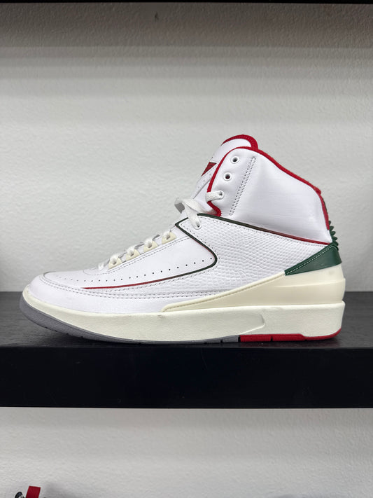 Preowned Jordan 2 Origins