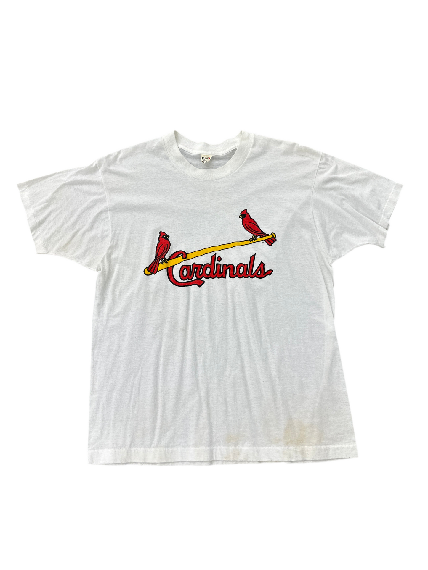 1980s MLB Cardinals tee