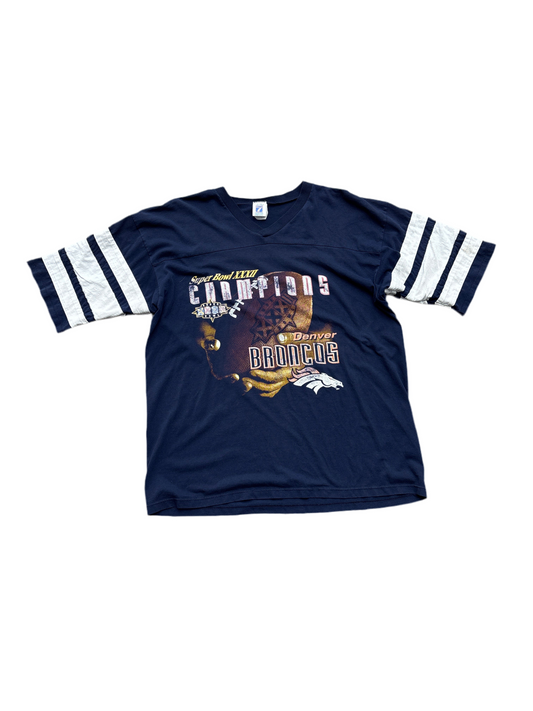 1990’s Denver Broncos SB Tee