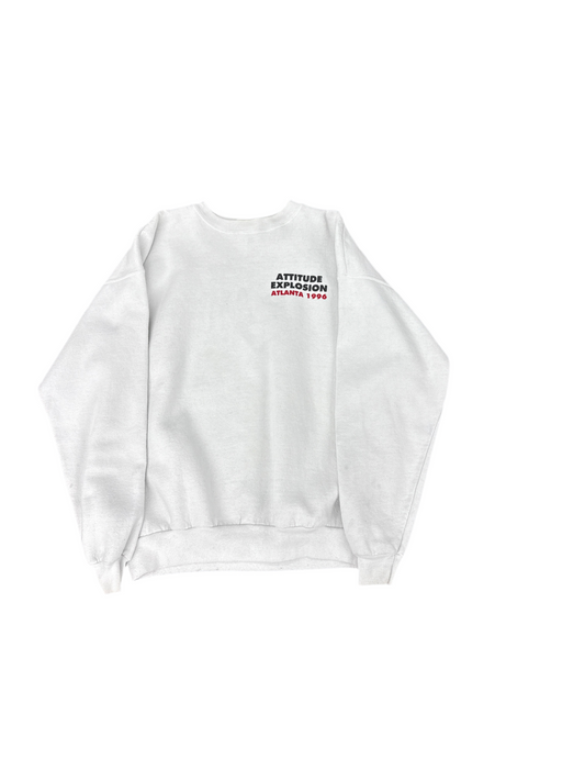 1990's Atlanta Olympic Games Crewneck