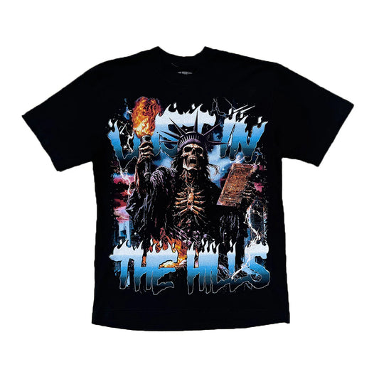 Lost in the Hills Chosen One Tee