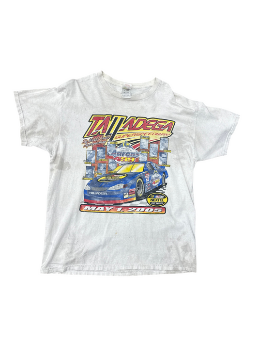 Talladega Superspeedway Tee