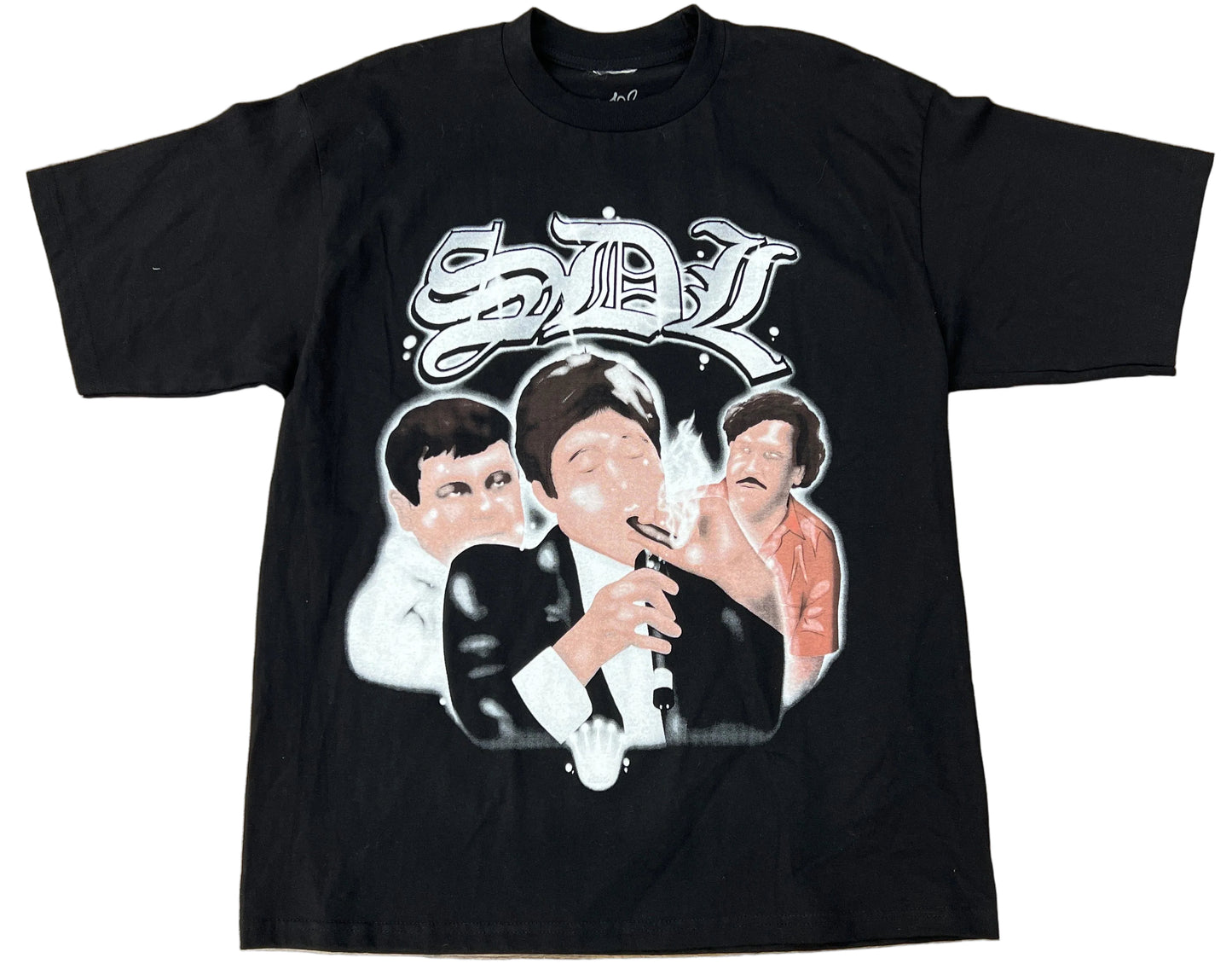 Skys Da Limit 3 Legends Tee