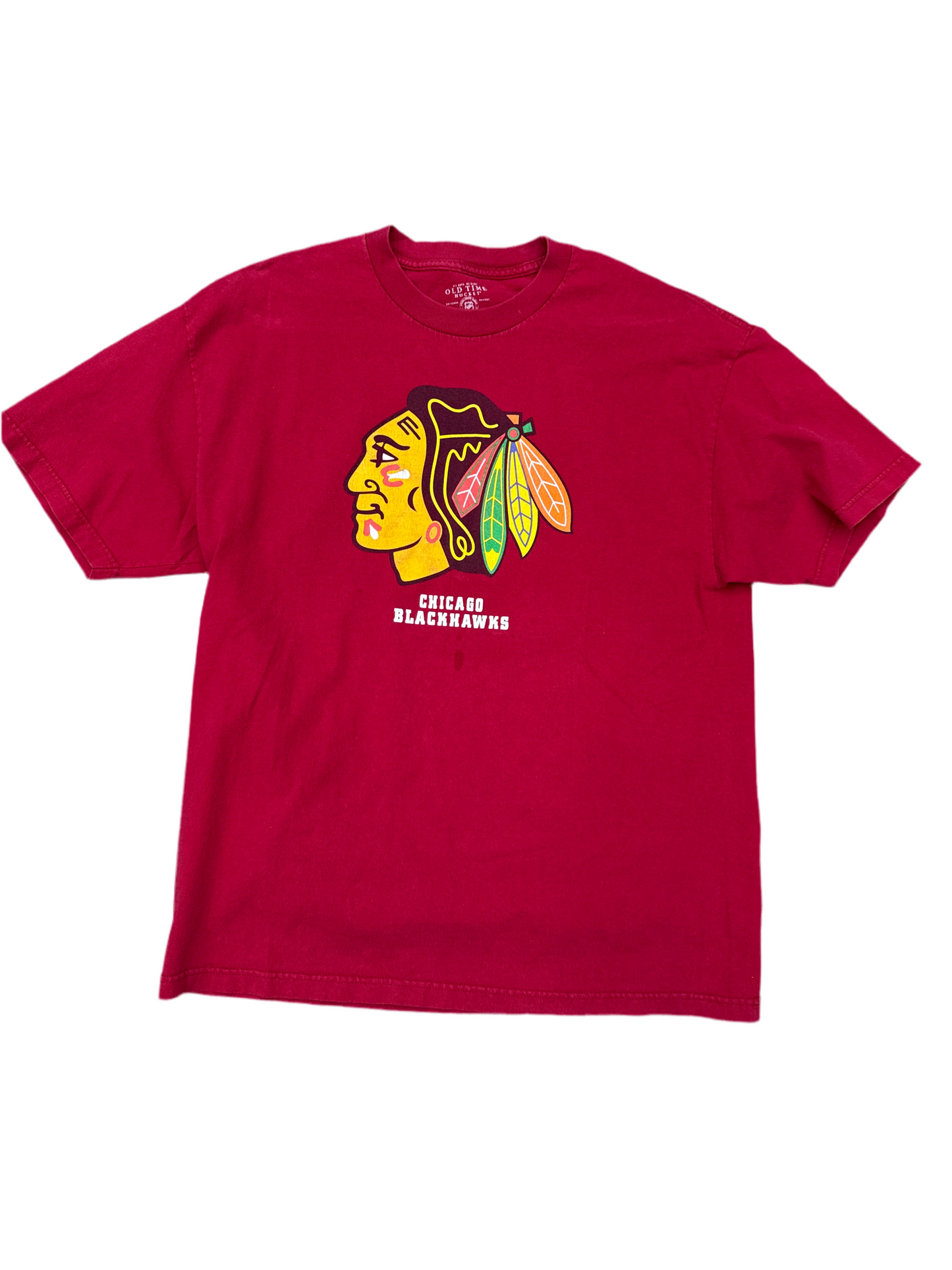 2000s Chicago Blackhawks