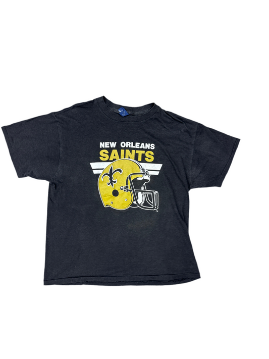 Vintage saints tee