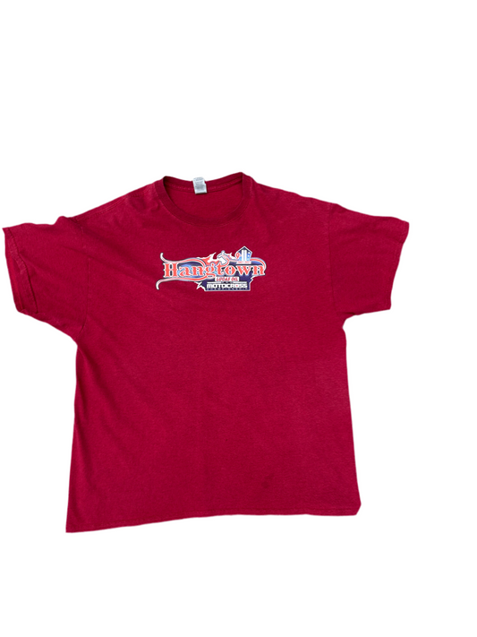2021 Hangtown Motorcross Tee