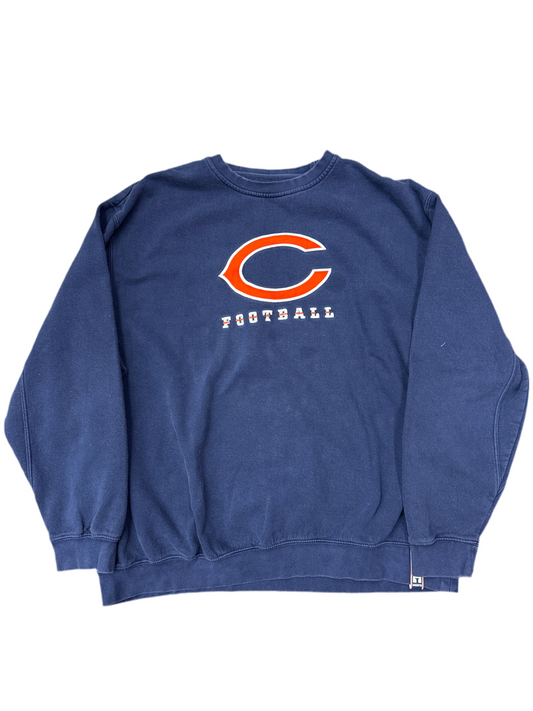 2000's Chicago Bears Crewneck