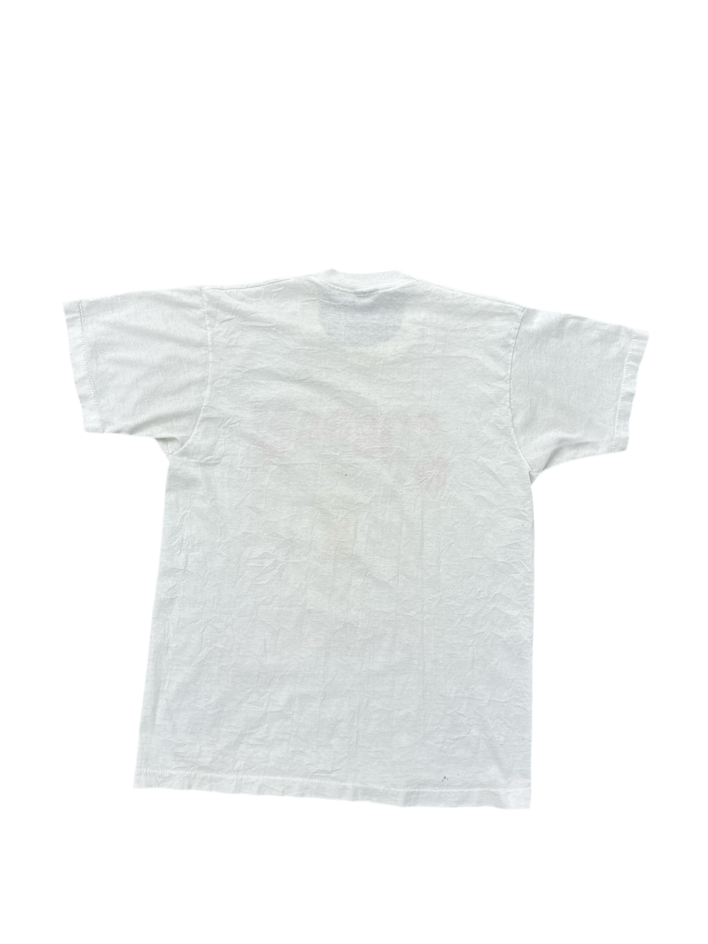 1990's Rookie Caricature Michael Jordan Tee