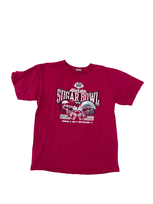 2012 Cotton Bowl Tee