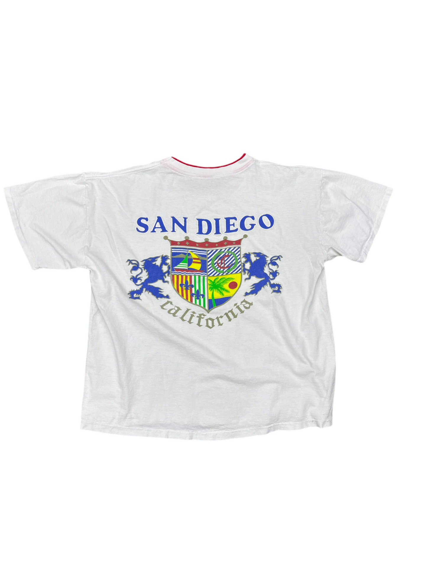 1990’s San Diego Tee