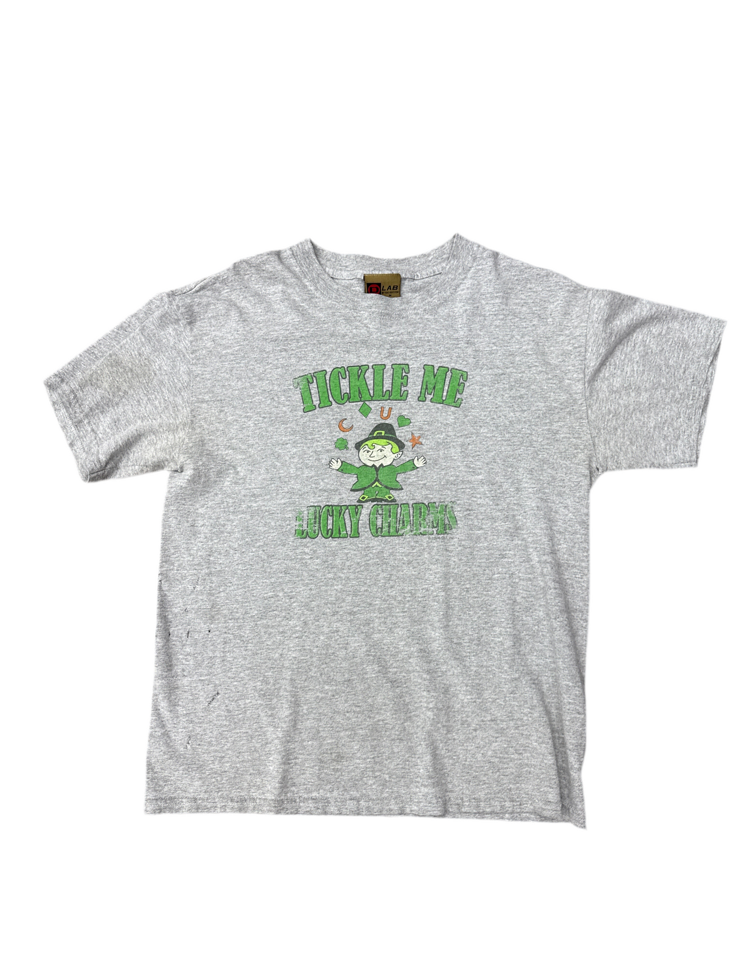 2000's Tickle Me Tee