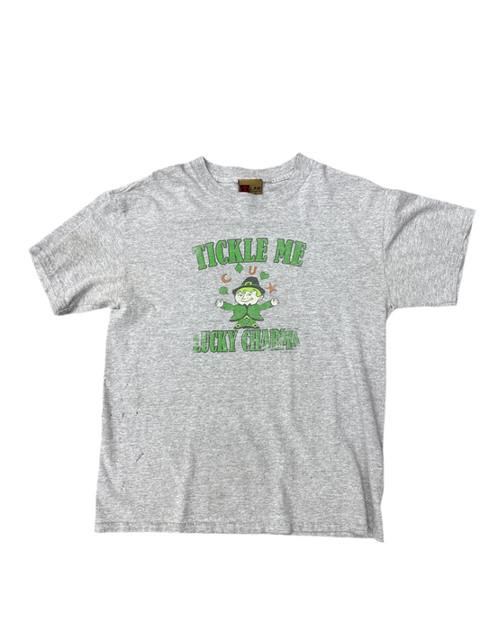 2000's Tickle Me Tee