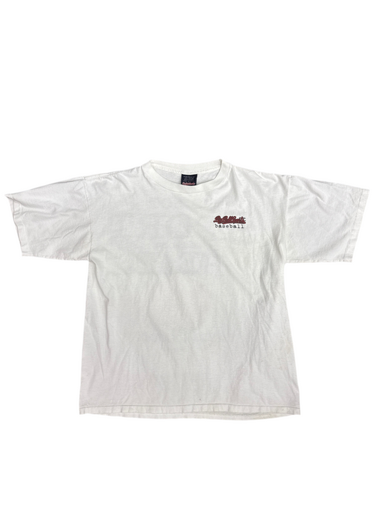 2000’s It’s Not a Sport Baseball Tee