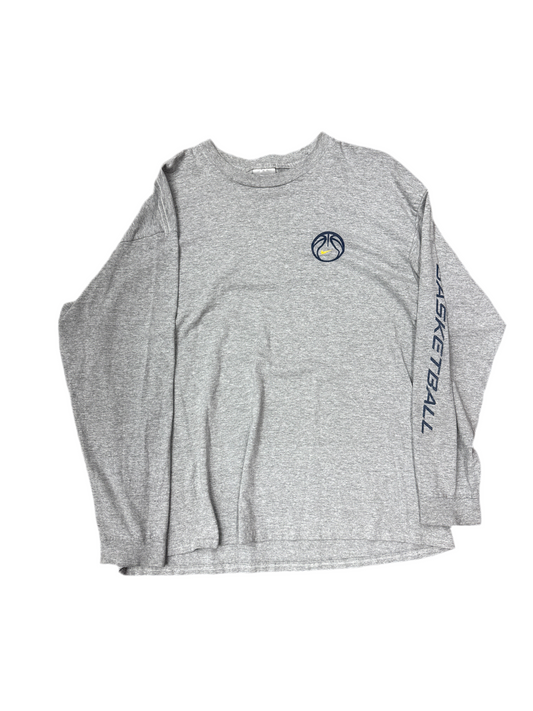 2000’s Nike Basketball Long Sleeve