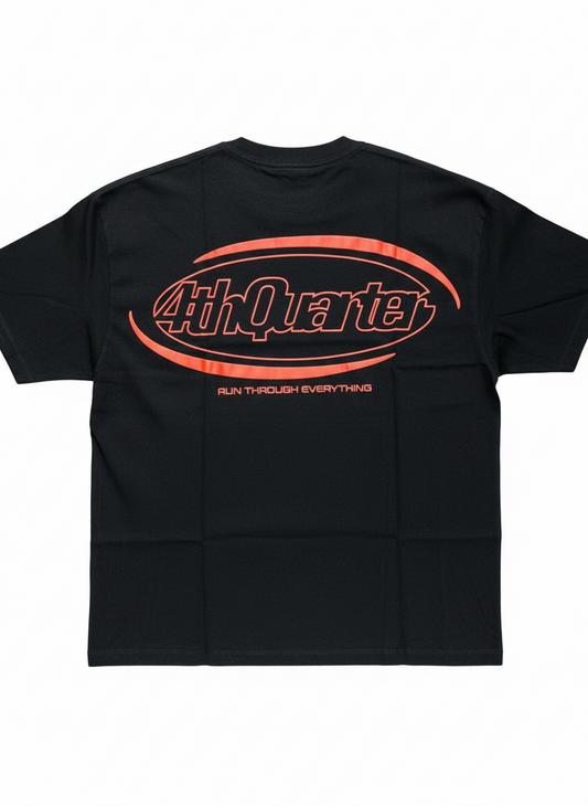 4th Quarter Essentials 2.0 Black