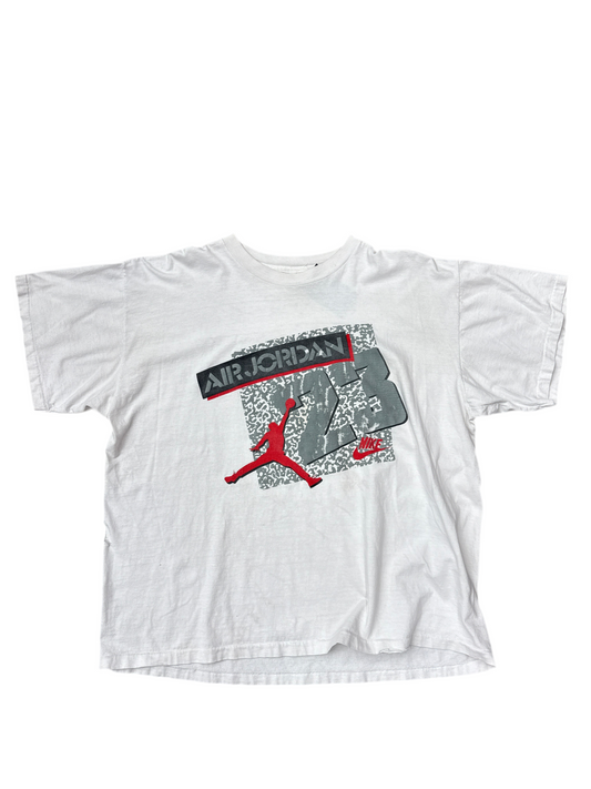 1990's Jordan x Nike Tee