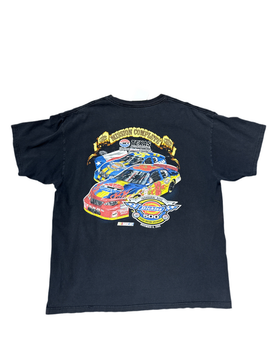 2000's Texas Motor Speedway Tee