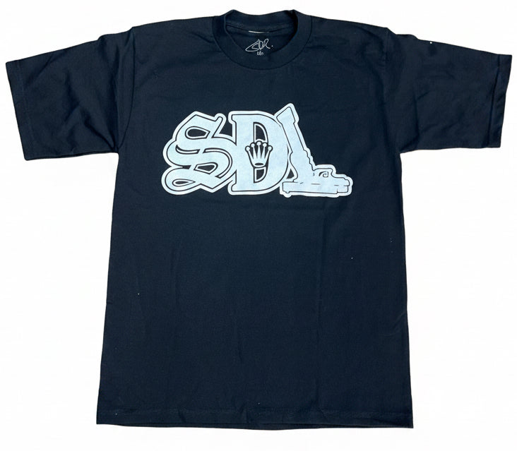 Skys Da Limit San Judas Tee