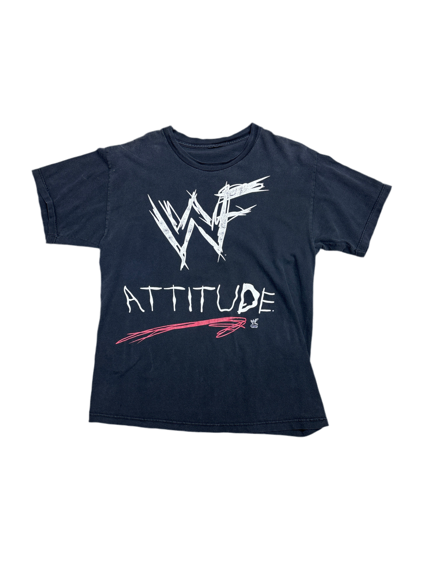 1990’s WWF Attitude Tee