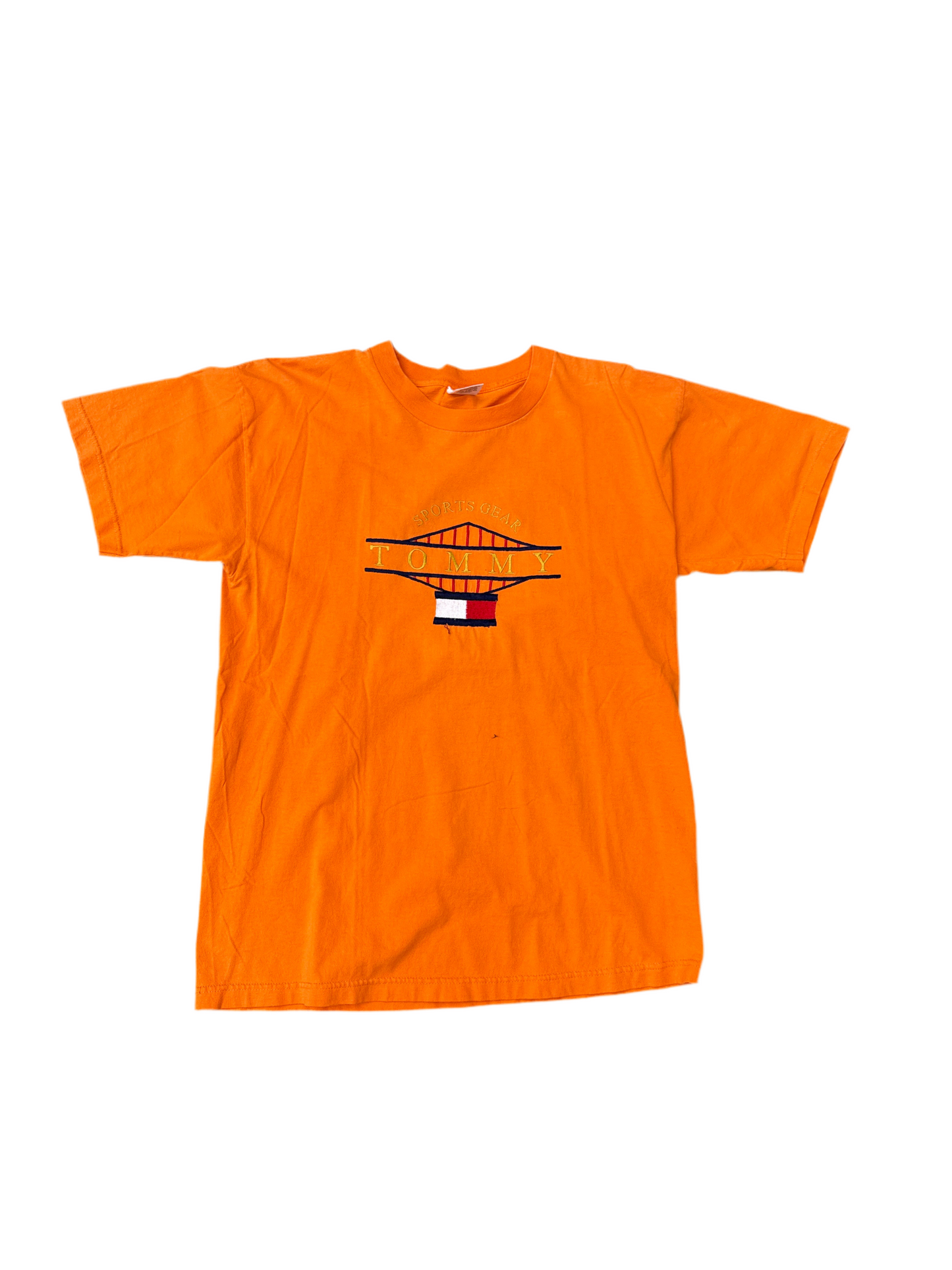 1990’s Tommy Sports Gear Tee