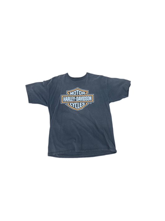2000's Milwaukee Harley Davidson Tee