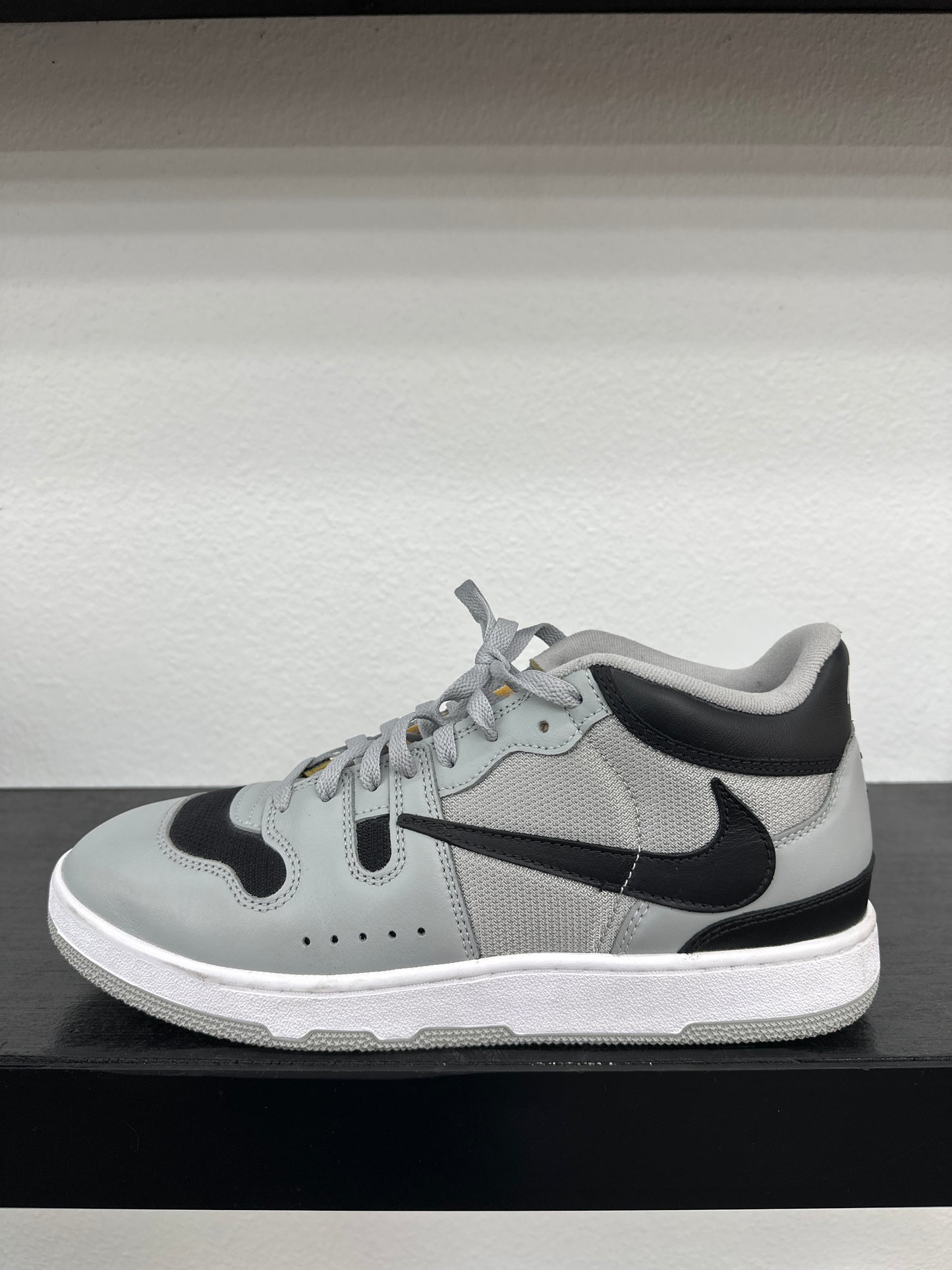 Preowned Nike Mac Attack QS SP Travis Scott Cactus Jack