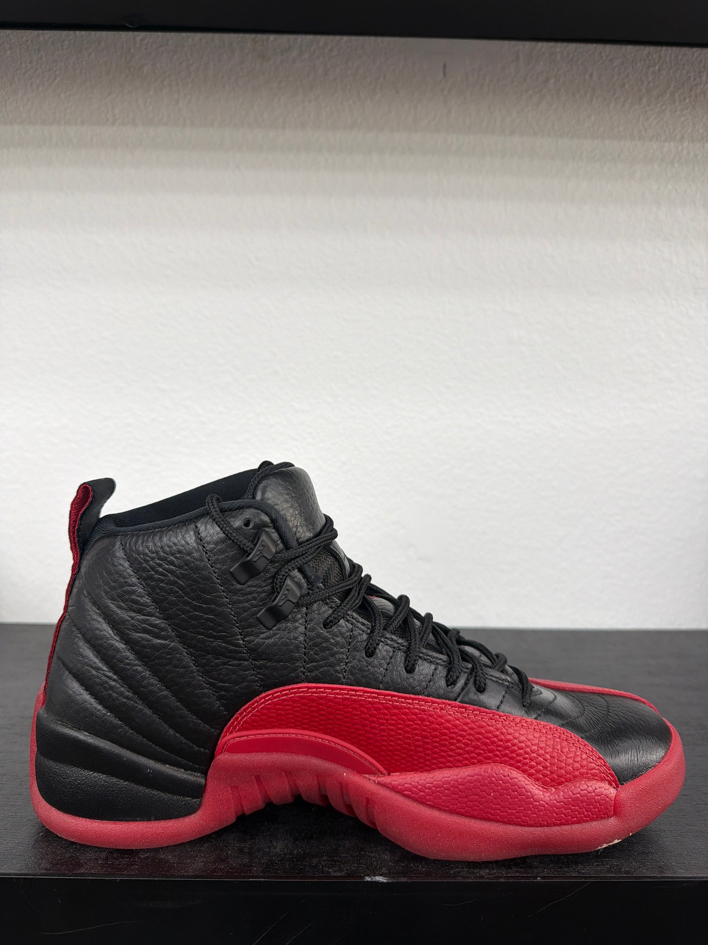 Preowned Jordan 12 Retro Flu Game (2025)