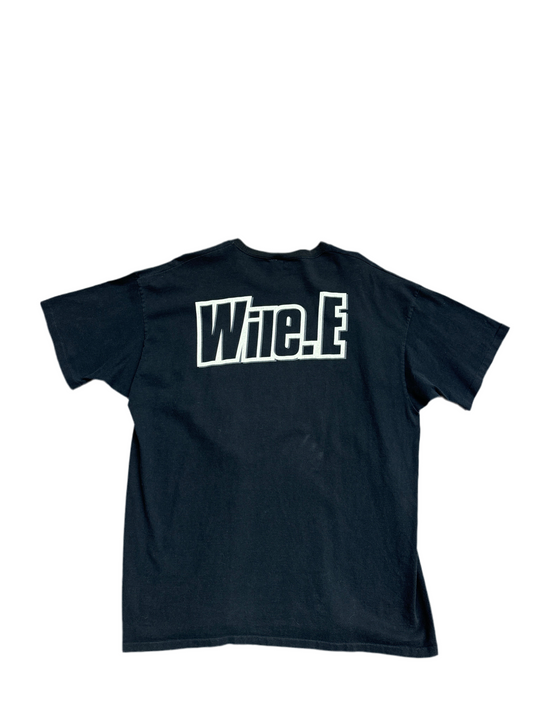 1990's Wile.E Coyote Warner Bros Tee