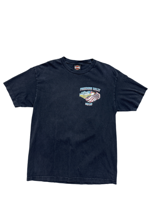 2000's Lawless Harley Davidson Tee