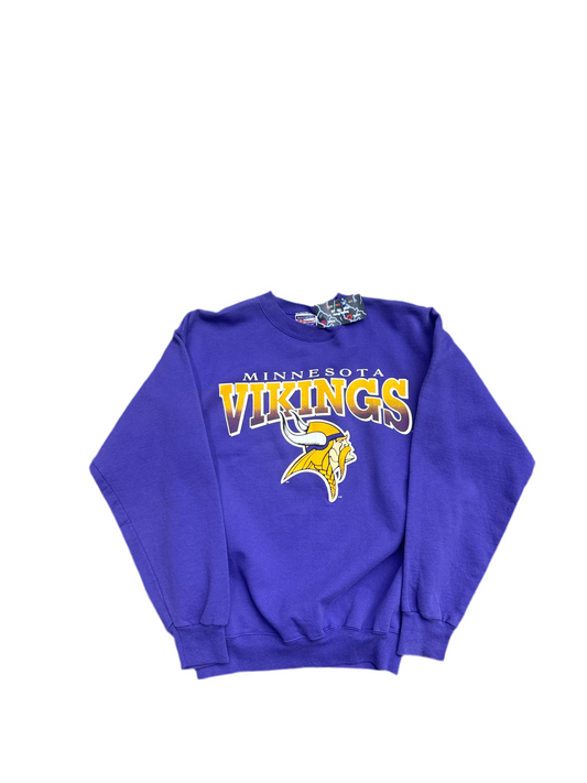 1990's Minnesota Vikings Crewneck