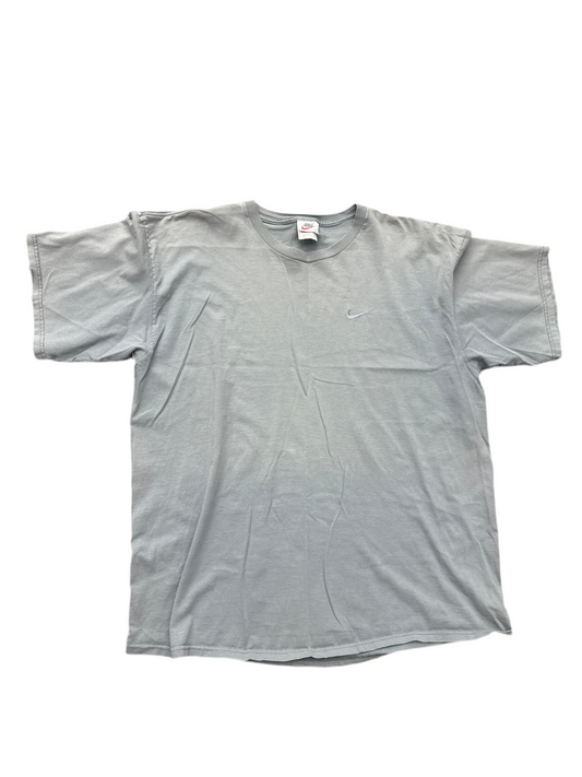 Grey Vintage Nike Tee