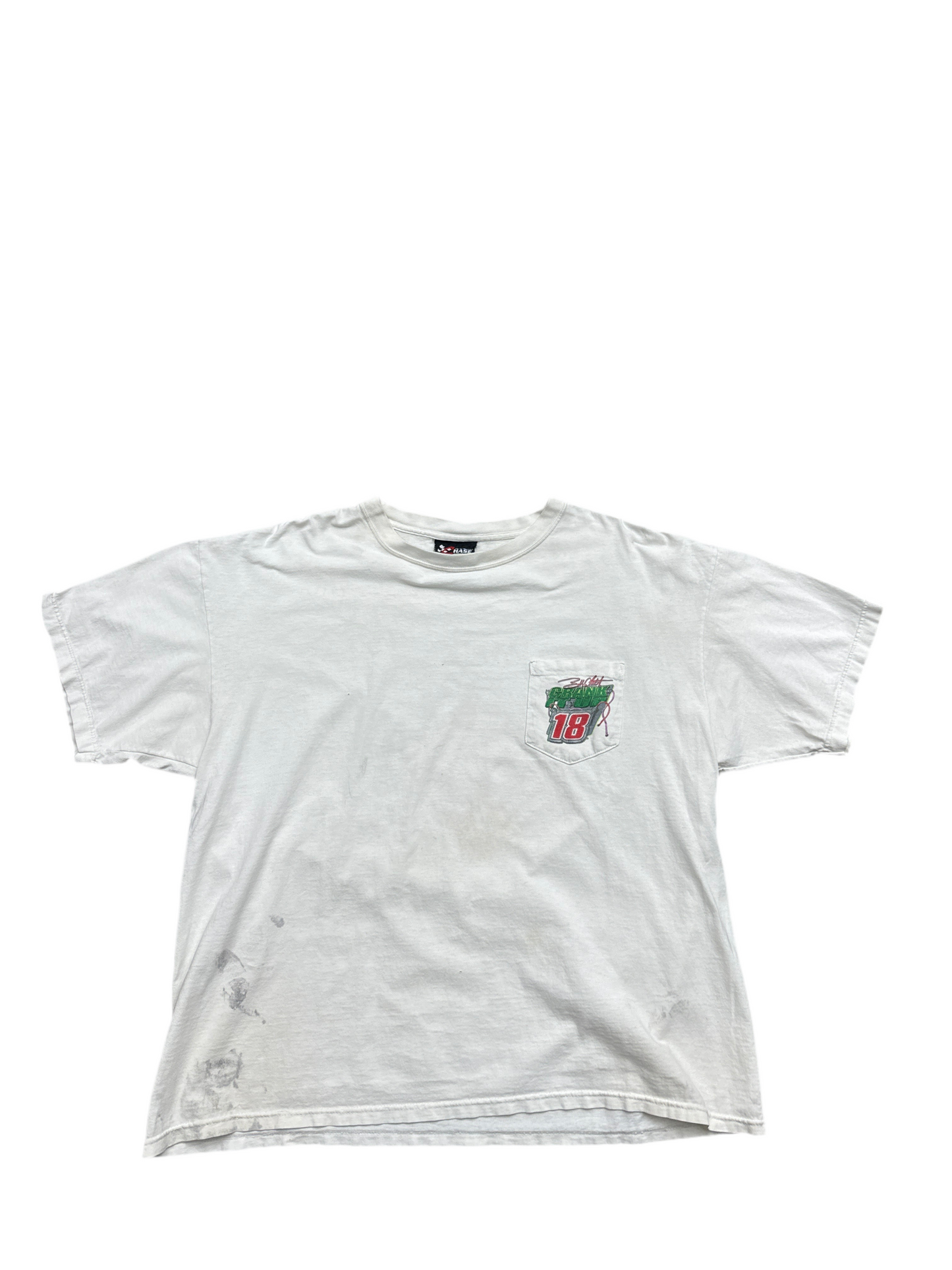 2000's NASCAR Bobby Labonte Tee