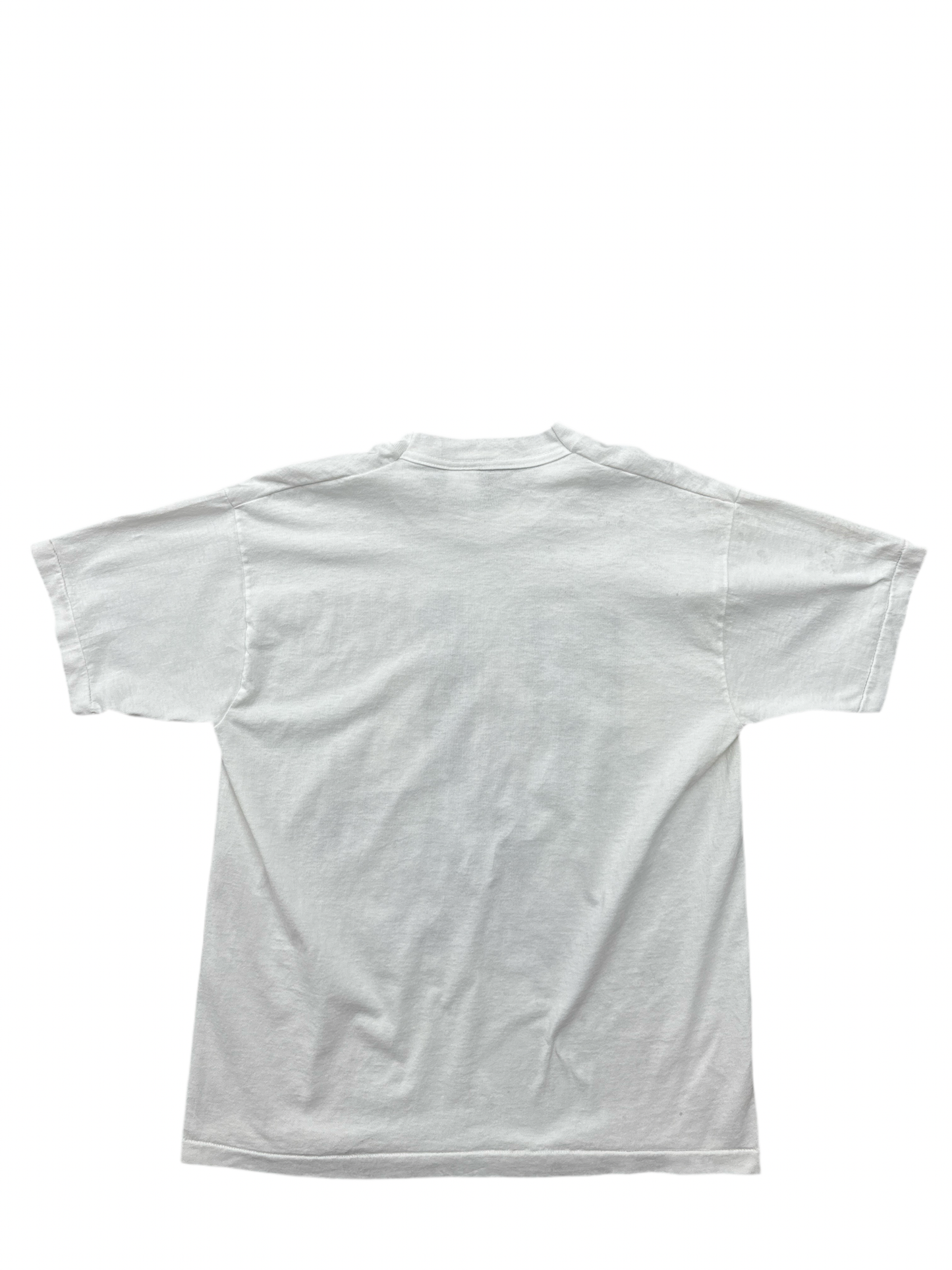 1990's Ron Wallace Band Tee