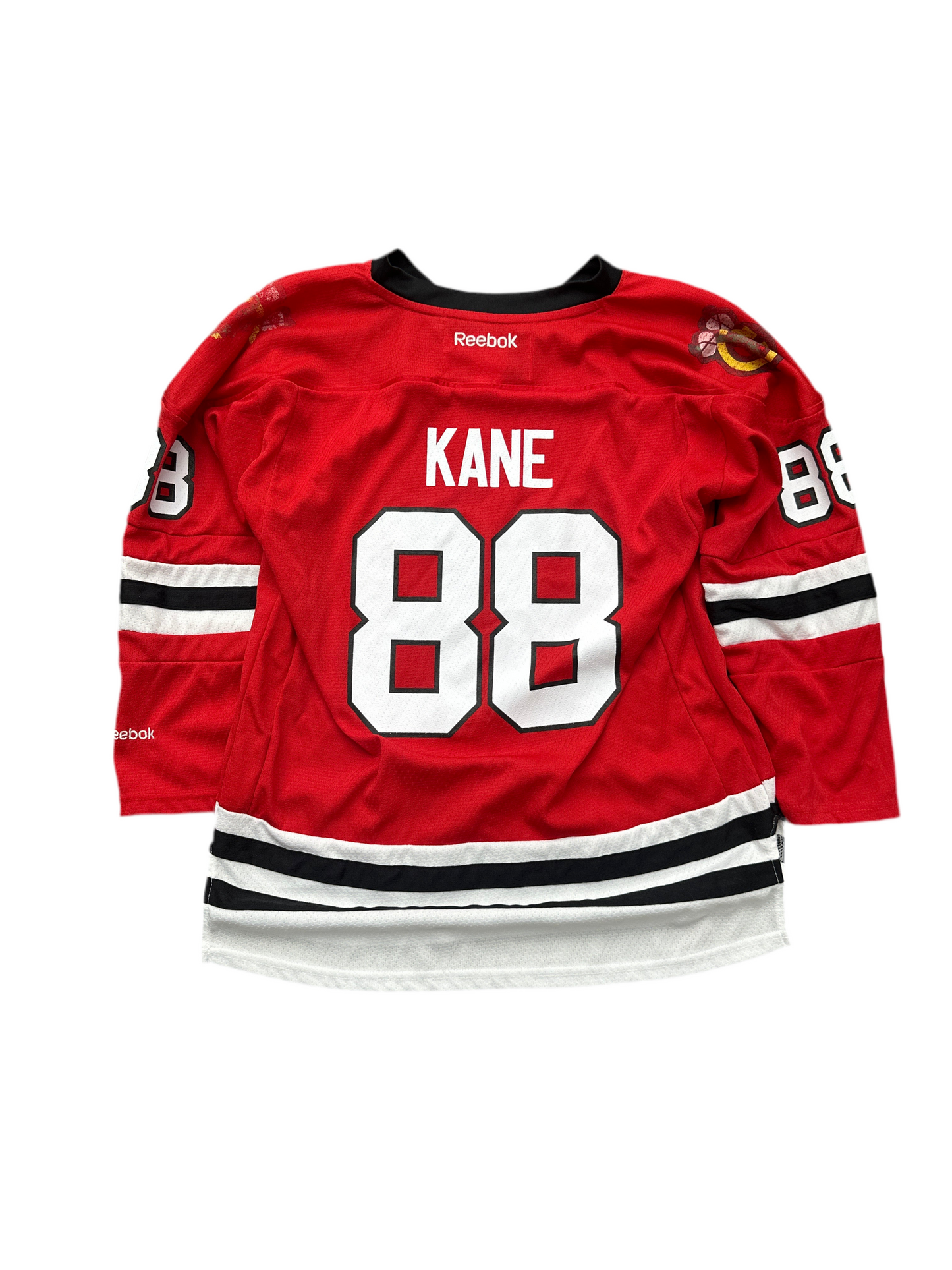 2000's Kane Hockey Jersey